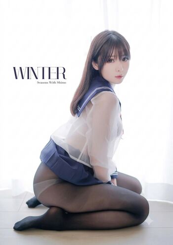 Full leaked Shimotsuki private onlyfans photo