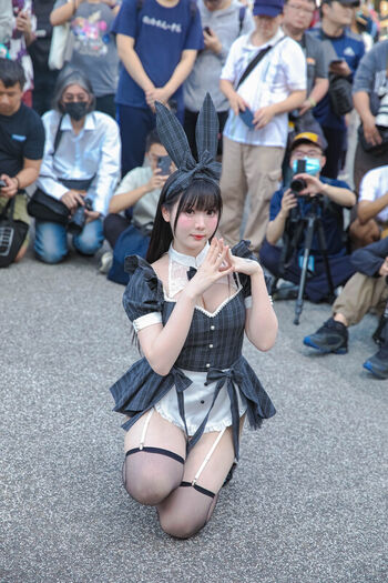 Full leaked Shimotsuki page private onlyfans photo