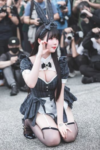 Full leaked Shimotsuki page private onlyfans photo