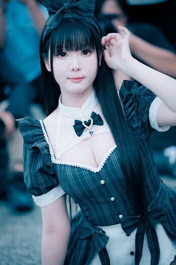 Full leaked Shimotsuki page private onlyfans photo