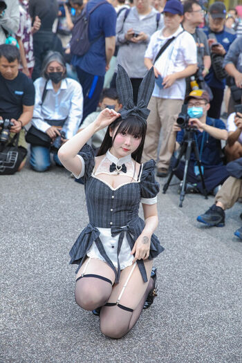 Full leaked Shimotsuki page private onlyfans photo
