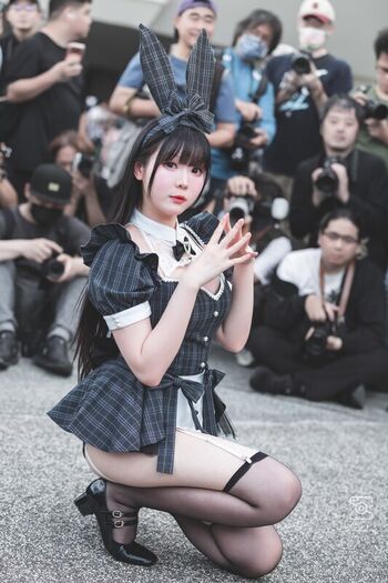 Full leaked Shimotsuki page private onlyfans photo