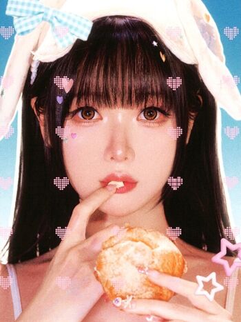 Full leaked Shimotsuki page private onlyfans photo