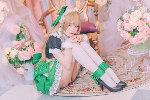 Full leaked Shimotsuki page private onlyfans photo