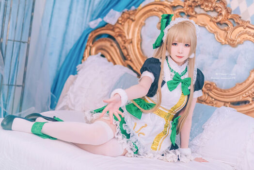 Full leaked Shimotsuki page private onlyfans photo