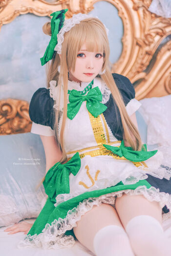 Full leaked Shimotsuki page private onlyfans photo