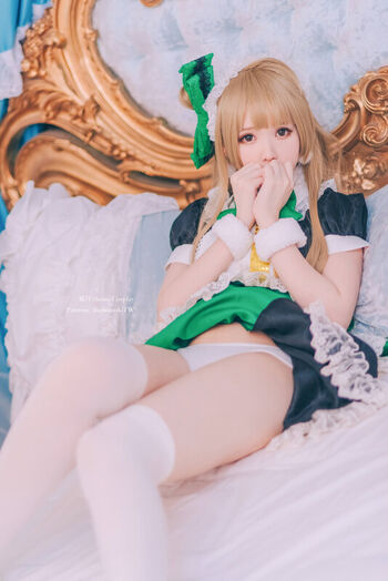Full leaked Shimotsuki page private onlyfans photo