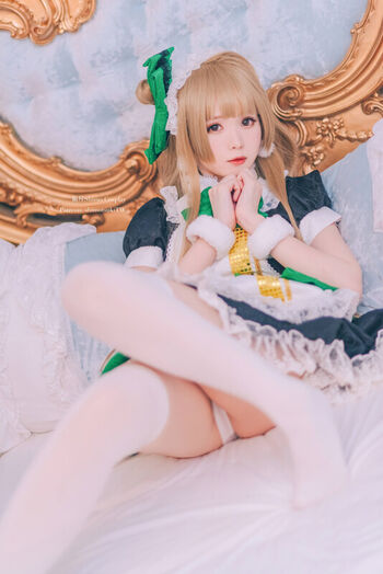 Full leaked Shimotsuki page private onlyfans photo