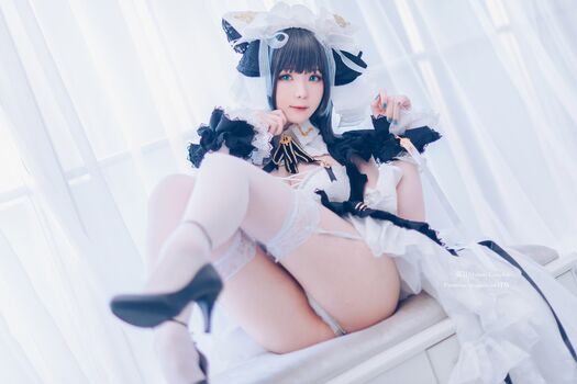 Full leaked Shimotsuki private onlyfans photo