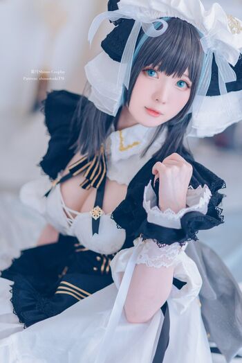 Full leaked Shimotsuki private onlyfans photo