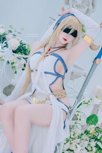 Full leaked Shimotsuki private onlyfans photo