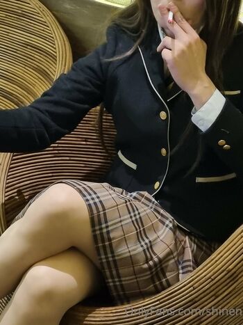 Full leaked Shinen private onlyfans photo