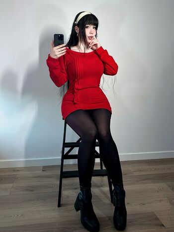 Full leaked Shini waifu private onlyfans photo