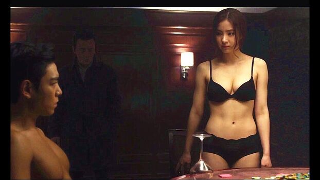 Full leaked Shinsekyung private onlyfans photo