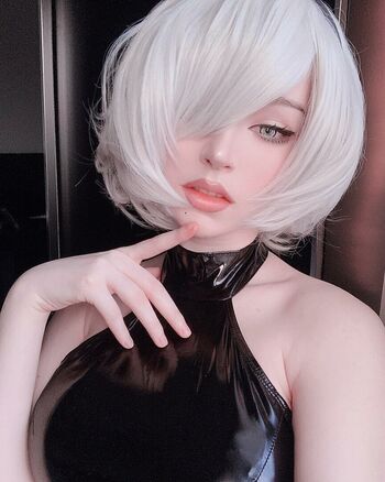 Full leaked Shinuki private onlyfans photo