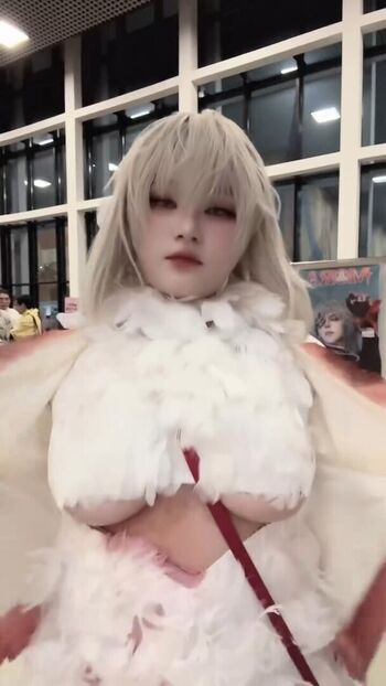 Full leaked Shio kamui private onlyfans photo