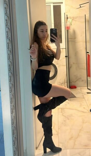 Full leaked Shir vaturi private onlyfans photo