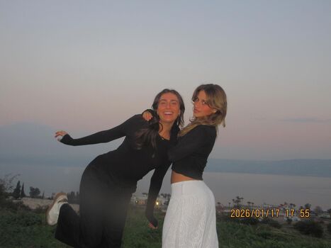 Full leaked Shira braun private onlyfans photo