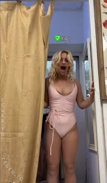 Full leaked Shira braun page private onlyfans photo