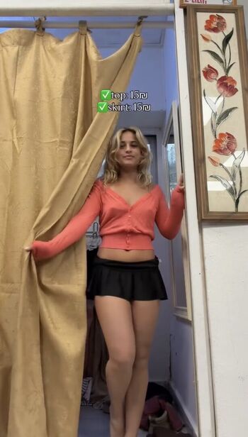 Full leaked Shira braun page private onlyfans photo