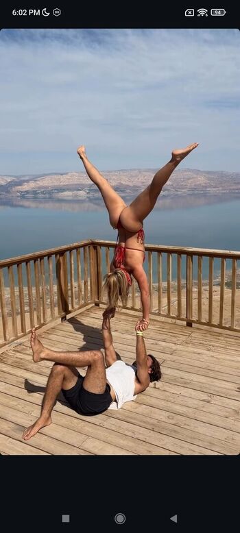 Full leaked Shira braun page private onlyfans photo