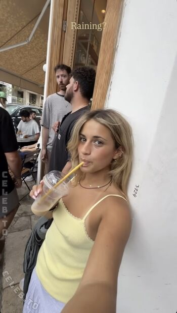 Full leaked Shira braun private onlyfans photo