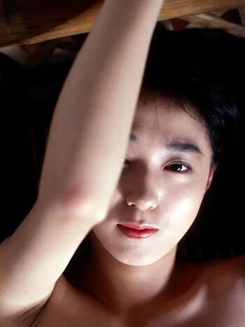 Full leaked Shiraishi hitomi page private onlyfans photo