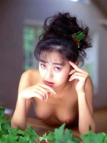 Full leaked Shiraishi hitomi page private onlyfans photo