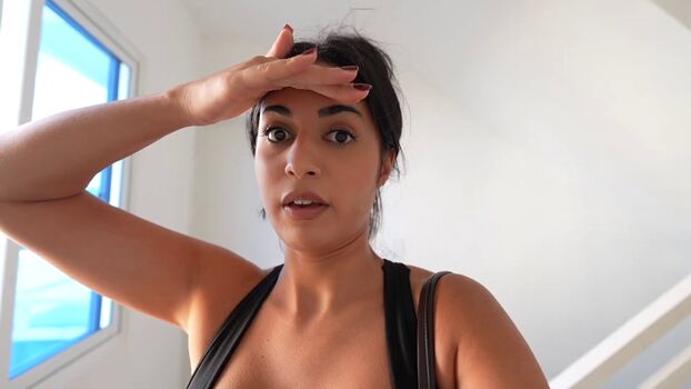 Full leaked Shirin azami page private onlyfans photo