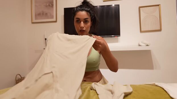 Full leaked Shirin azami page private onlyfans photo