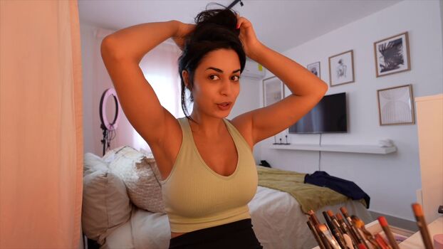 Full leaked Shirin azami private onlyfans photo
