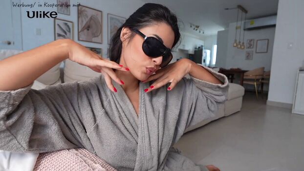 Full leaked Shirin azami private onlyfans photo