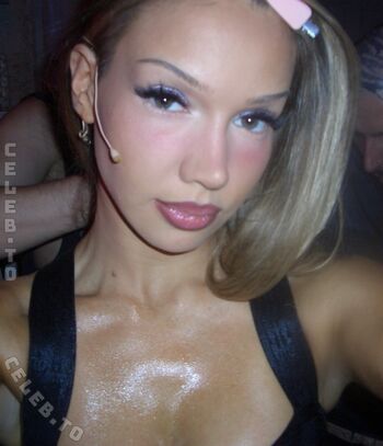 Full leaked Shirin david private onlyfans photo