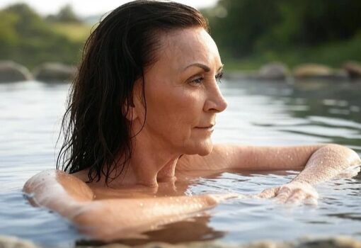 Full leaked Shirley ballas page private onlyfans photo