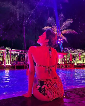 Shirley Setia