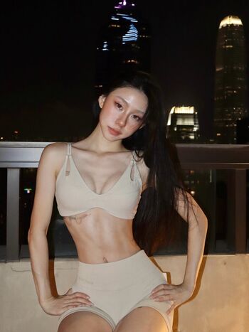 Full leaked Shirliz leee private onlyfans photo