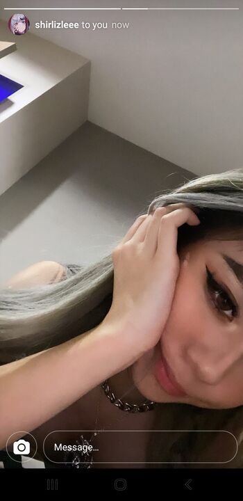 Full leaked Shirlizleee private onlyfans photo