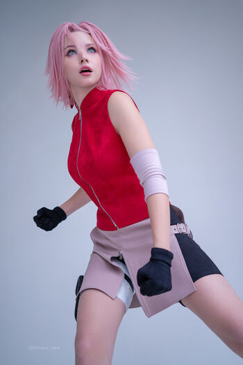 Full leaked Shirogane sama page private onlyfans photo