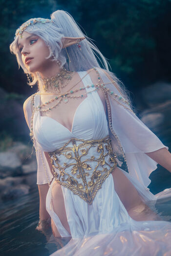 Full leaked Shirogane sama  page private onlyfans photo