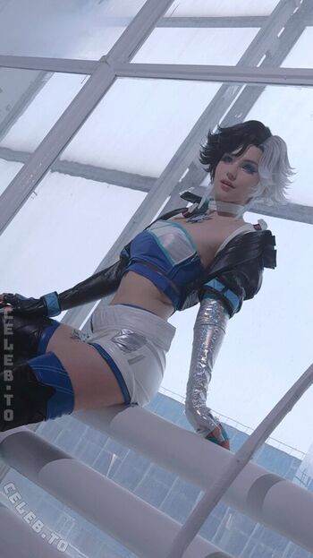 Shirogane-Sama