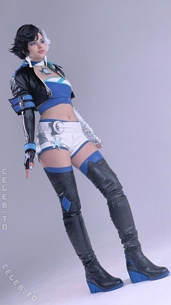 Full leaked Shirogane sama page private onlyfans photo