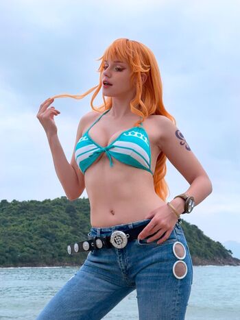 Full leaked Shirogane sama  page private onlyfans photo
