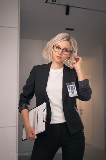 Full leaked Shirogane sama  page private onlyfans photo