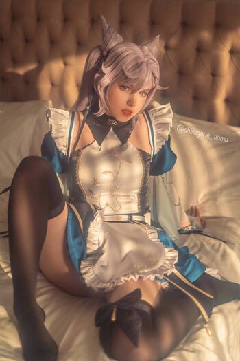 Full leaked Shirogane sama  page private onlyfans photo