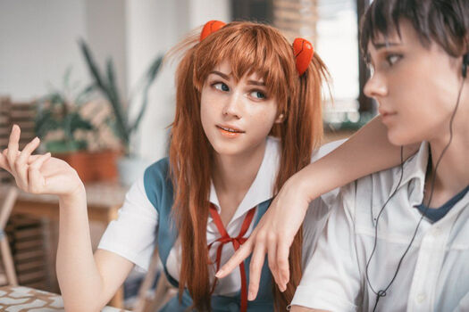 Full leaked Shirogane sama page private onlyfans photo