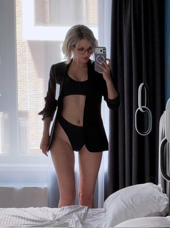 Full leaked Shirogane sama page private onlyfans photo