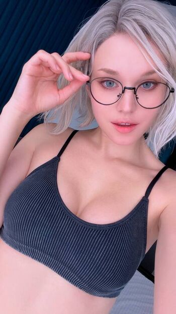 Full leaked Shirogane sama  page private onlyfans photo