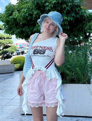Full leaked Shirogane sama page private onlyfans photo