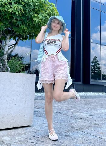 Full leaked Shirogane sama page private onlyfans photo