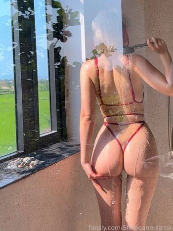 Full leaked Shirogane sama private onlyfans photo